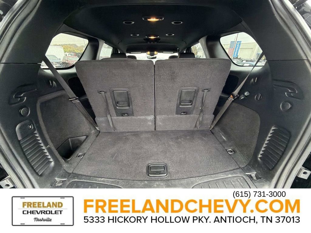 Used 2022 Dodge Durango GT image 15