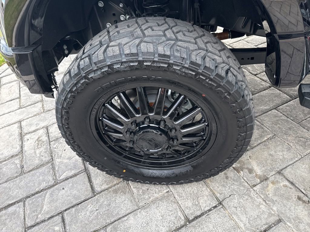 Used 2026 Ford F450 Lariat image 5