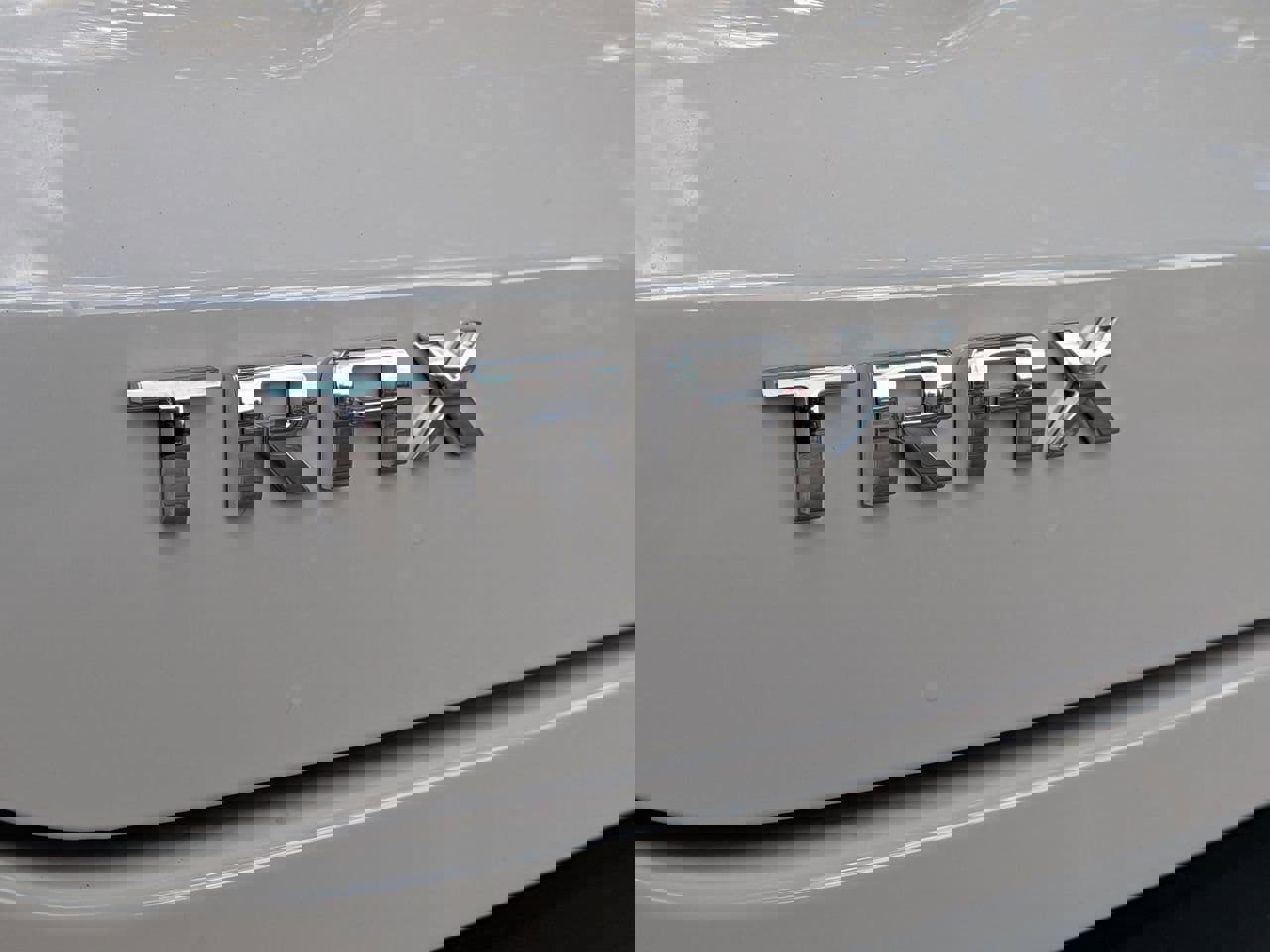 New 2026 Chevrolet Trax ACTIV w/ Driver Confidence Package image 6