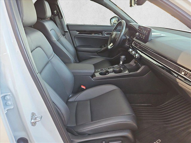 Used 2025 Honda Civic Sport Touring image 18
