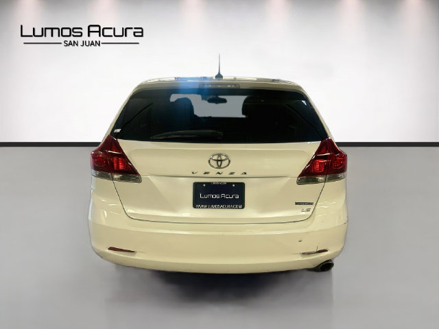 Used 2013 Toyota Venza LE FWD image 6
