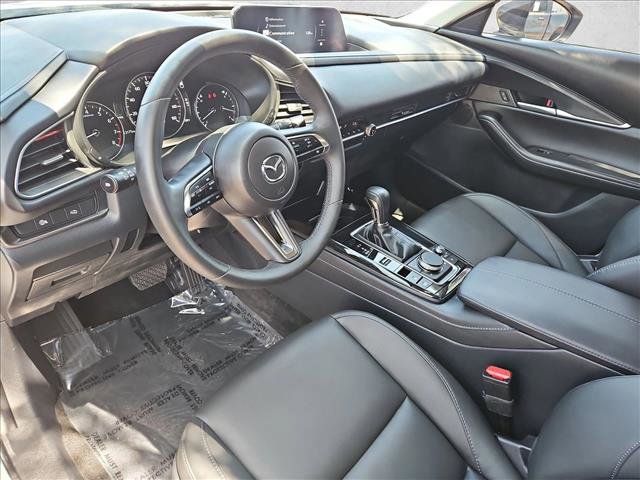 Used 2024 MAZDA CX-30 AWD 2.5 S w/ Select Sport Pkg image 12
