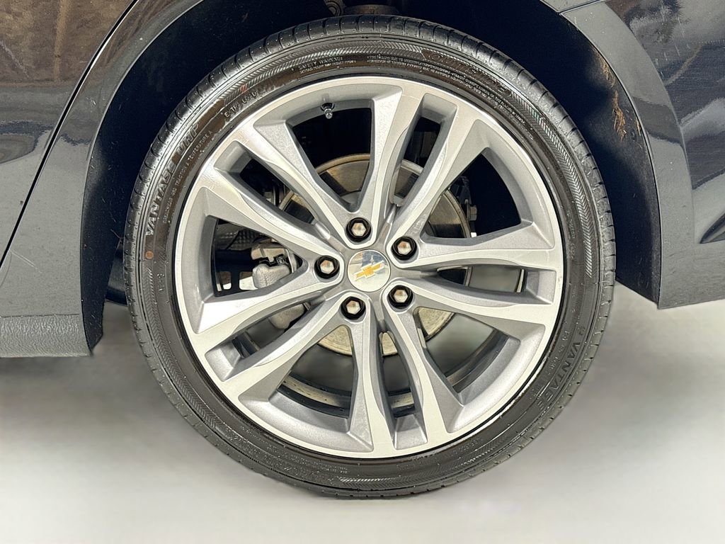Used 2024 Chevrolet Malibu LT FWD image 10