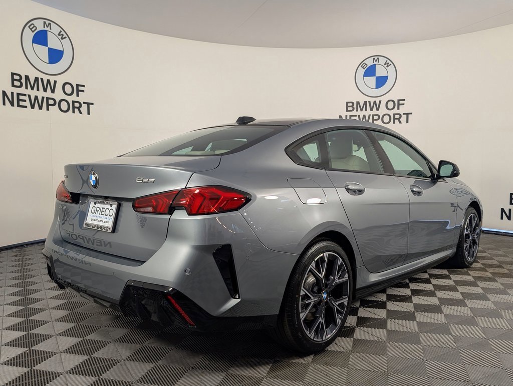 New 2026 BMW 228i xDrive w/ Premium Package image 6