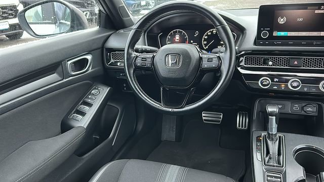 Used 2023 Honda Civic Sport image 23