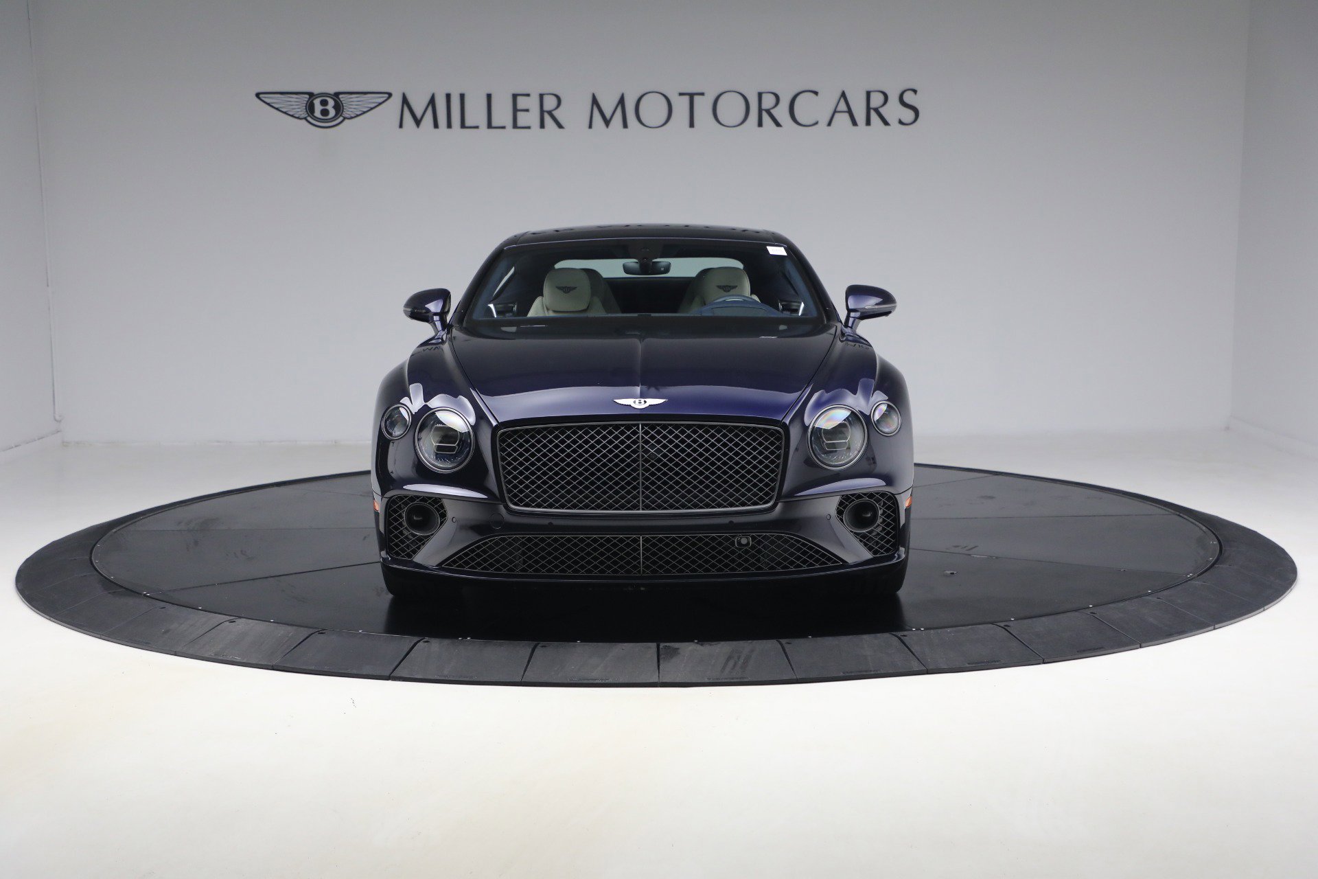 Used 2024 Bentley Continental GT Speed image 12
