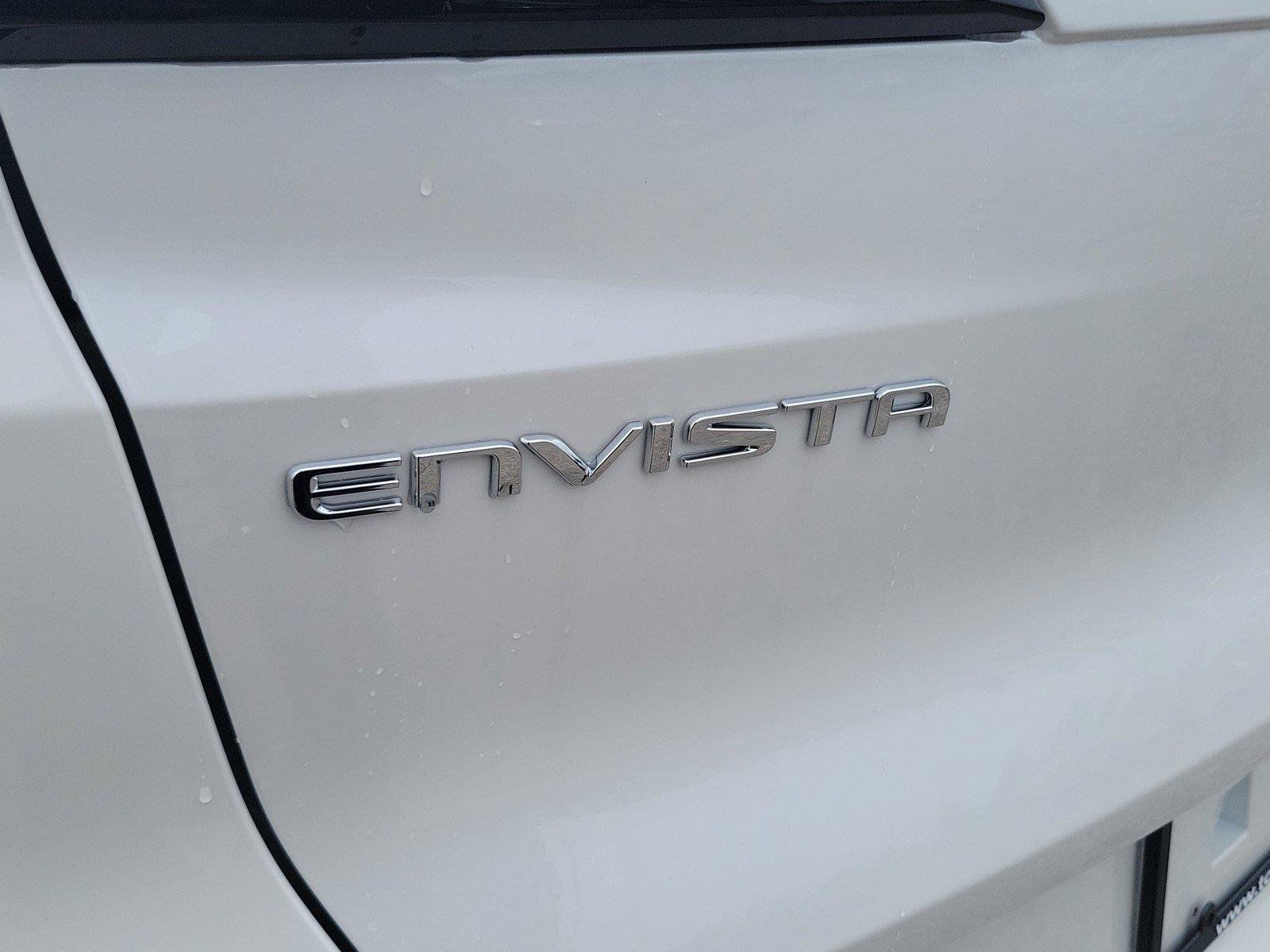 New 2026 Buick Envista Sport Touring FWD image 6