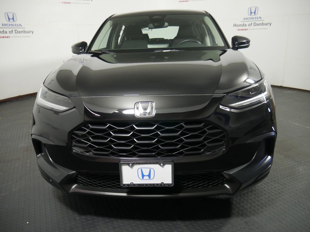 Used 2023 Honda HR-V LX image 2