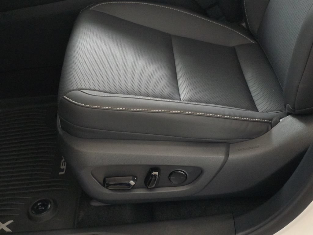 New 2026 Lexus RX 450h AWD w/ Convenience Package image 26