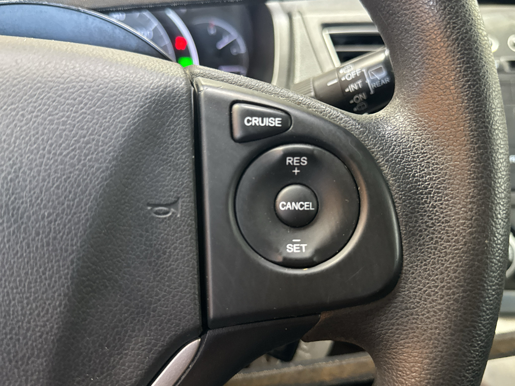 Used 2013 Honda CR-V EX image 22