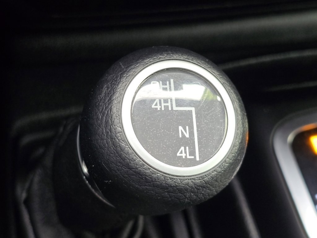 Used 2019 Jeep Wrangler Unlimited Sport image 22