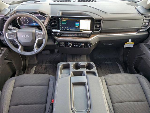New 2026 Chevrolet Silverado 1500 RST w/ RST Select Package image 15