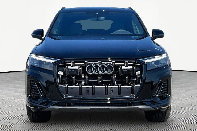 New 2026 Audi Q7 2.0T Premium AWD/4WD image 3