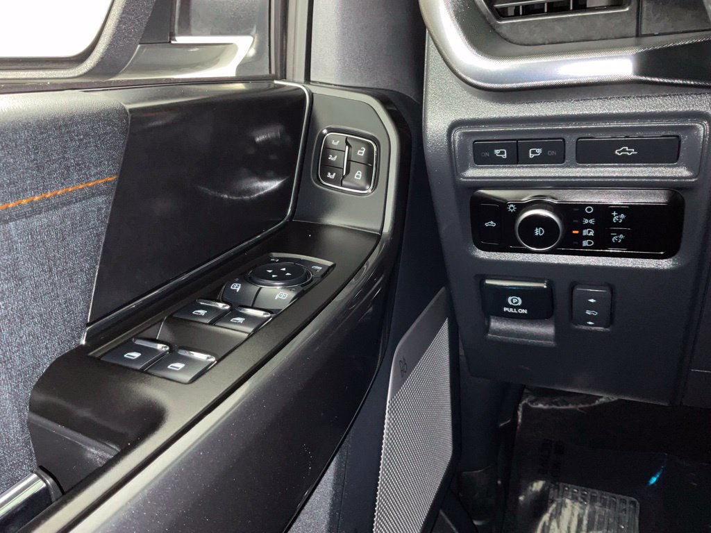 Used 2023 Ford F150 Tremor w/ Equipment Group 402A High AWD/4WD image 21