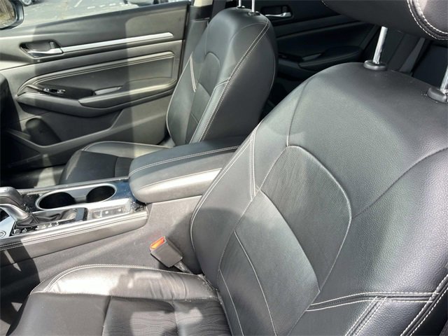 Used 2020 Nissan Altima 2.5 Platinum image 24