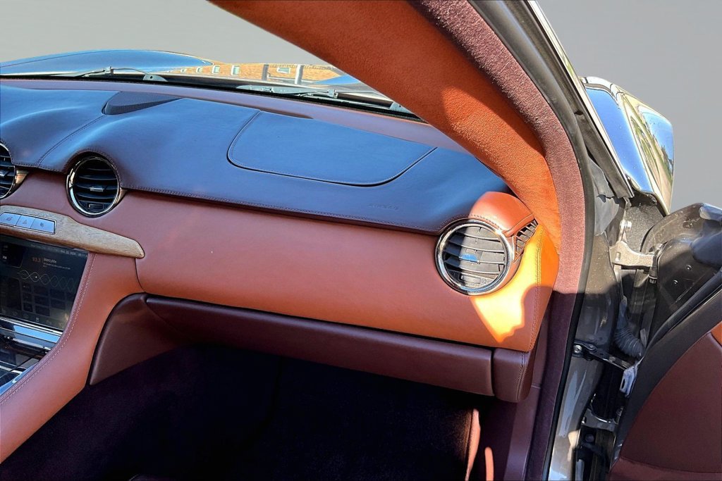 Used 2012 Fisker Karma EcoSport RWD image 17