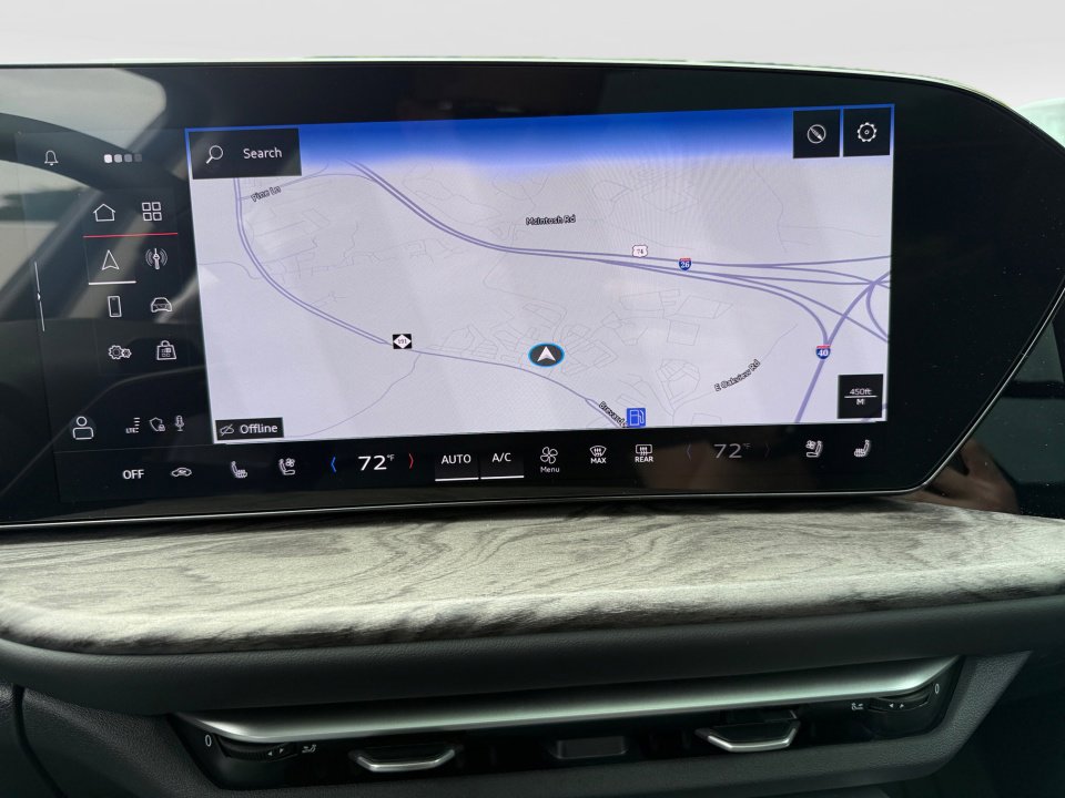 New 2025 Audi Q5 Premium Plus image 17