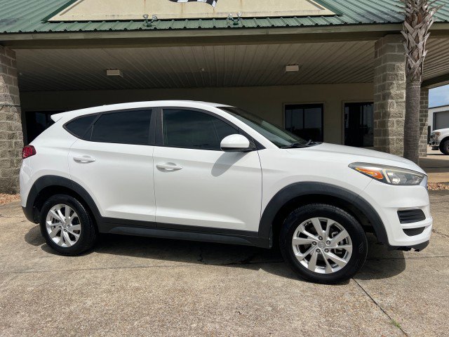 Used 2019 Hyundai Tucson SE image 3