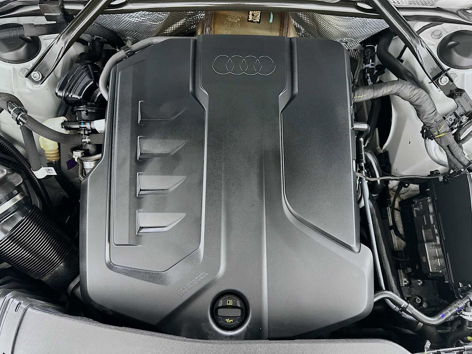 Certified 2025 Audi Q5 Premium w/ Premium Plus AWD/4WD image 28