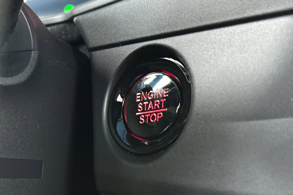 New 2026 Honda Accord SE image 24