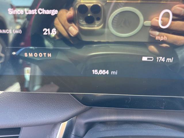 Used 2024 Lucid Air Touring AWD/4WD image 5