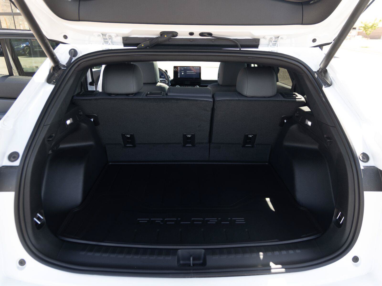Used 2025 Honda Prologue Touring image 18