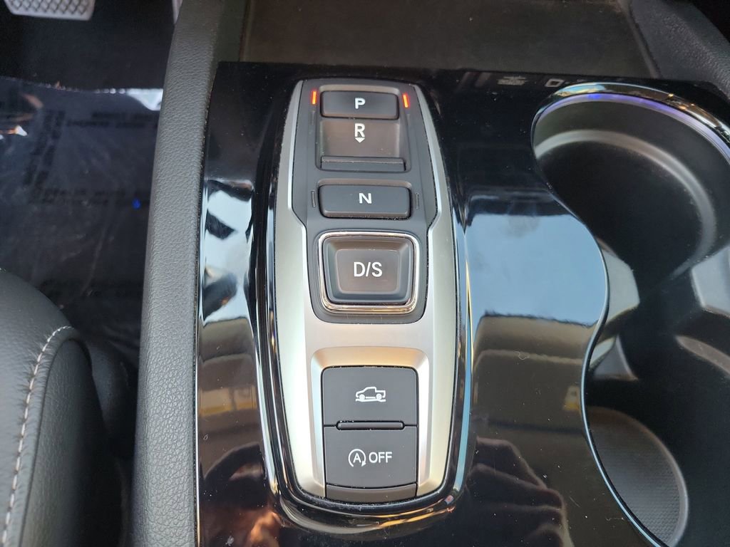 Used 2020 Honda Ridgeline RTL-E image 25