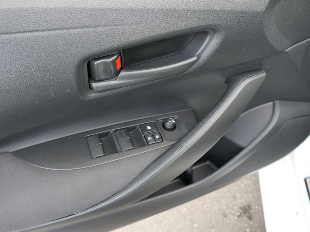 Used 2023 Toyota Corolla LE w/ Carpet Mat Package (TMS) image 15