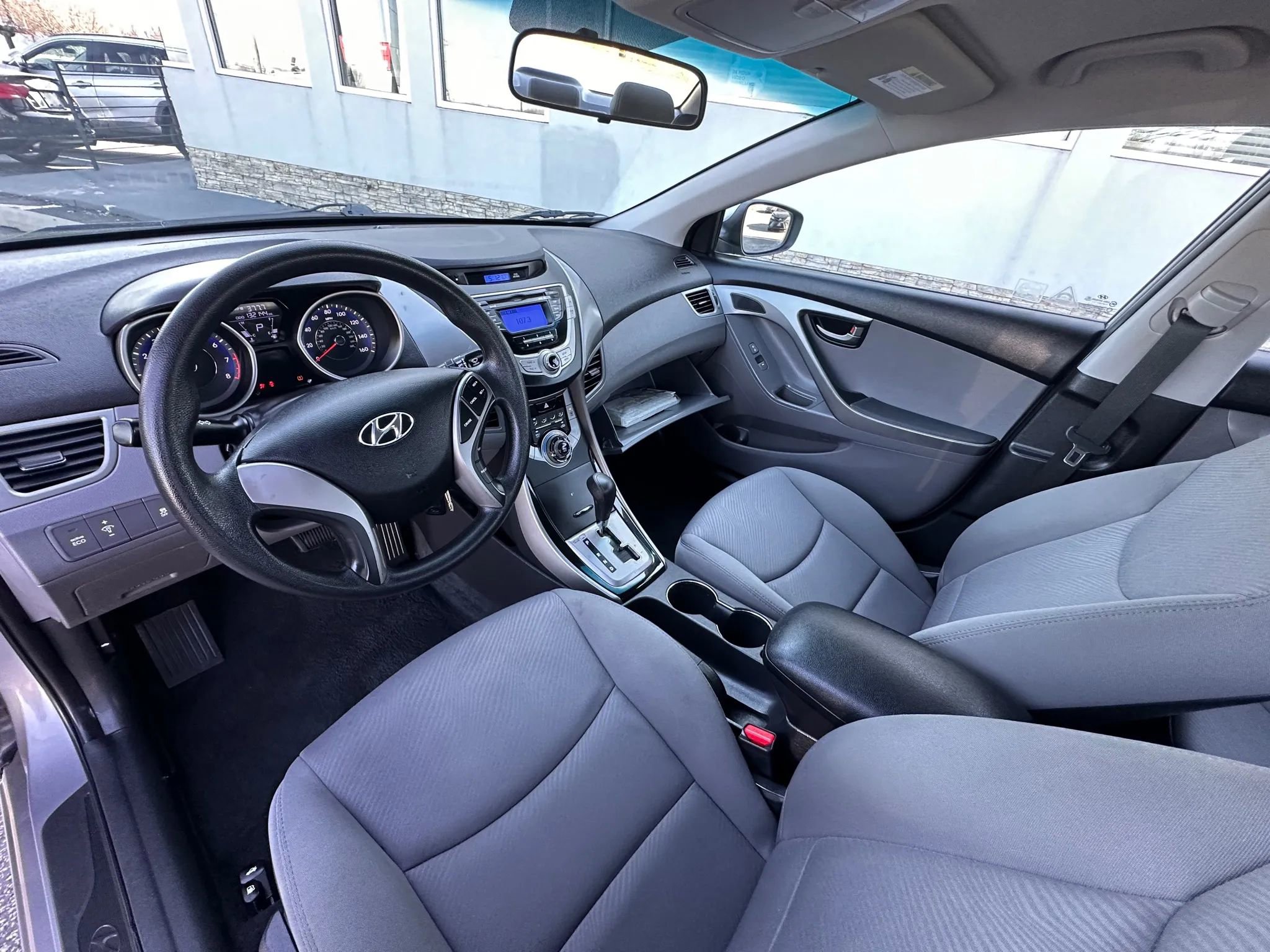 Used 2013 Hyundai Elantra GLS image 14