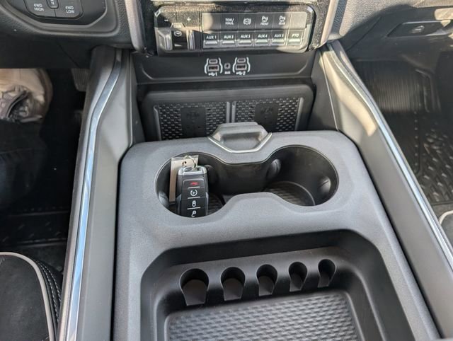 New 2026 RAM 5500 Tradesman w/ Laramie Trim Package image 15