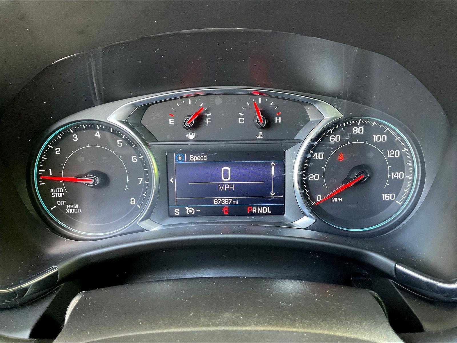 Used 2022 Chevrolet Equinox RS AWD/4WD image 13