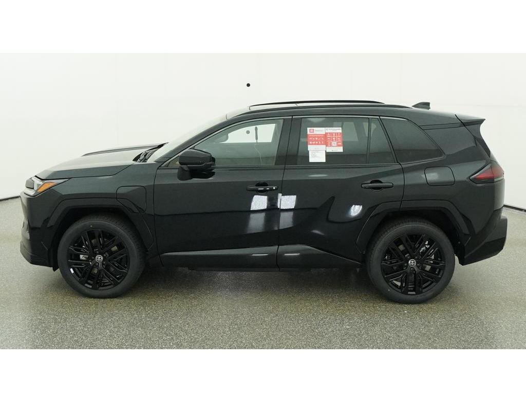 New 2026 Toyota RAV4 XSE w/ Weather Package AWD/4WD image 3