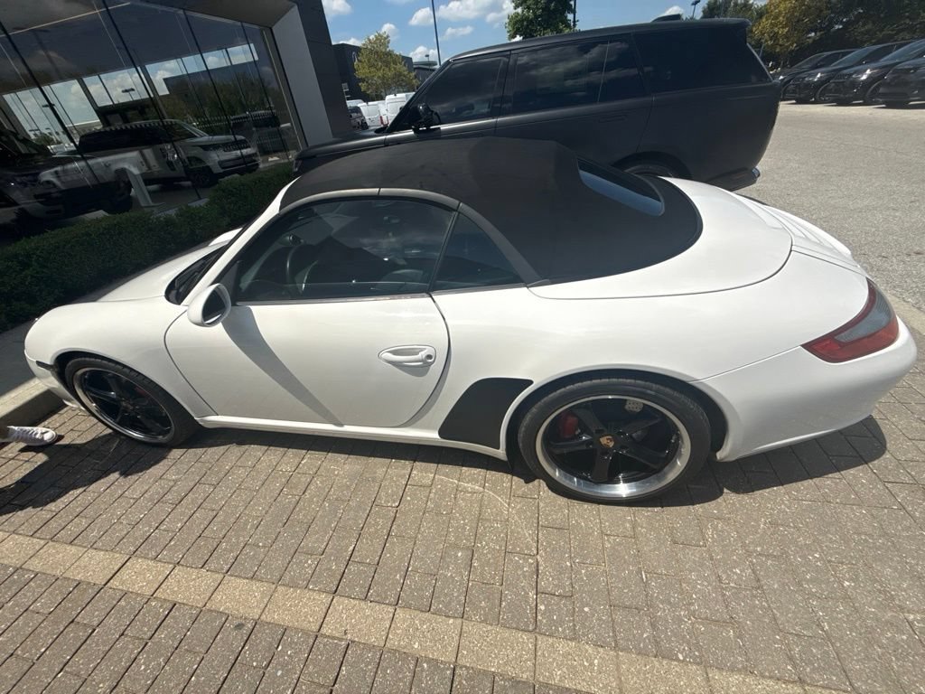 Used 2008 Porsche 911 Carrera S RWD image 7