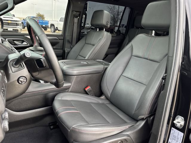 Certified 2023 Chevrolet Suburban RST w/ Luxury Package image 25