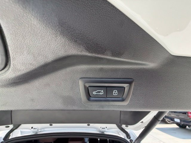 Certified 2024 BMW X5 xDrive40i w/ Parking Assistance Package AWD/4WD image 34