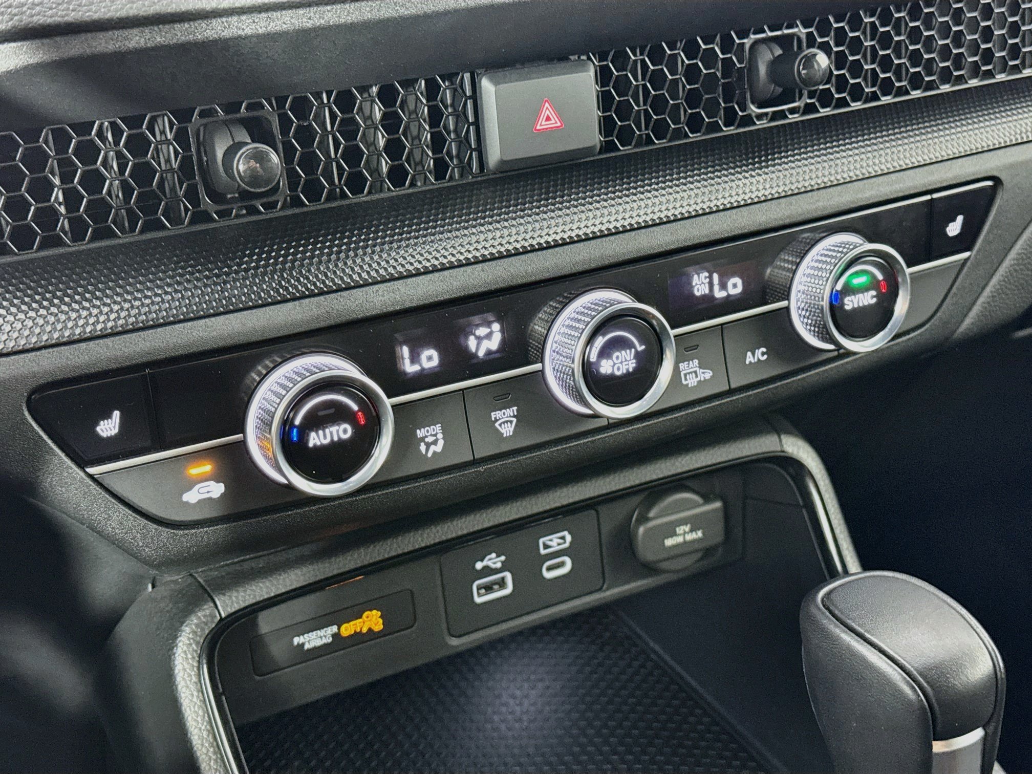 Certified 2023 Honda CR-V Sport image 15