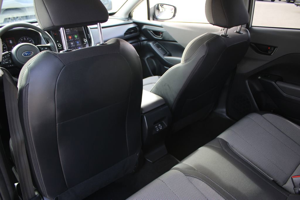 Used 2024 Subaru Crosstrek 2.0i Premium w/ Crosstrek Mirror Package AWD/4WD image 26