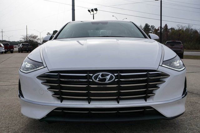 Used 2023 Hyundai Sonata SE image 5