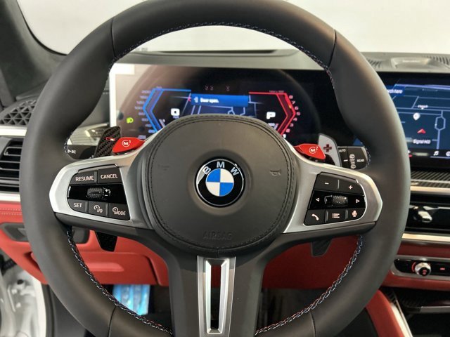 New 2026 BMW X5 M Competition w/ Executive Package image 7