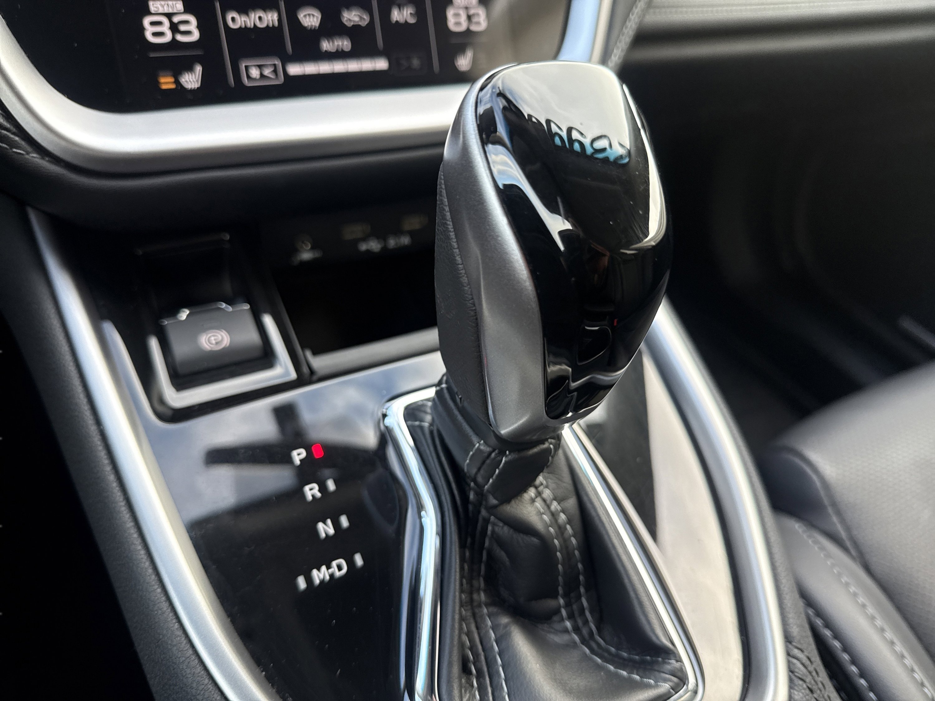 Used 2022 Subaru Legacy Limited XT image 20