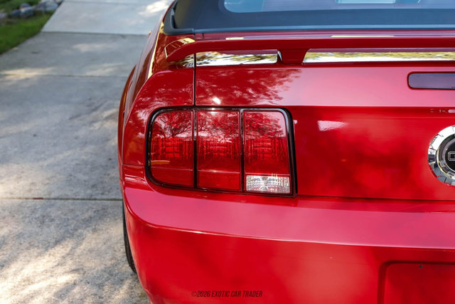 Used 2006 Ford Mustang GT Premium RWD image 82