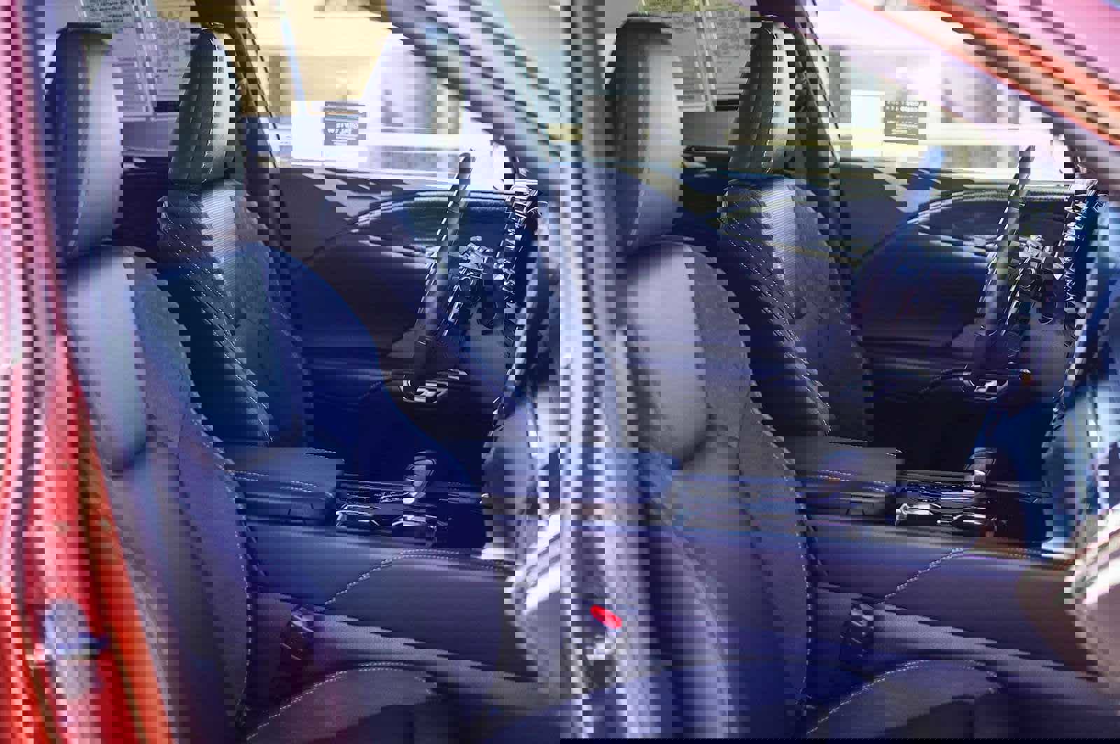 Certified 2024 Lexus RX 350 image 20