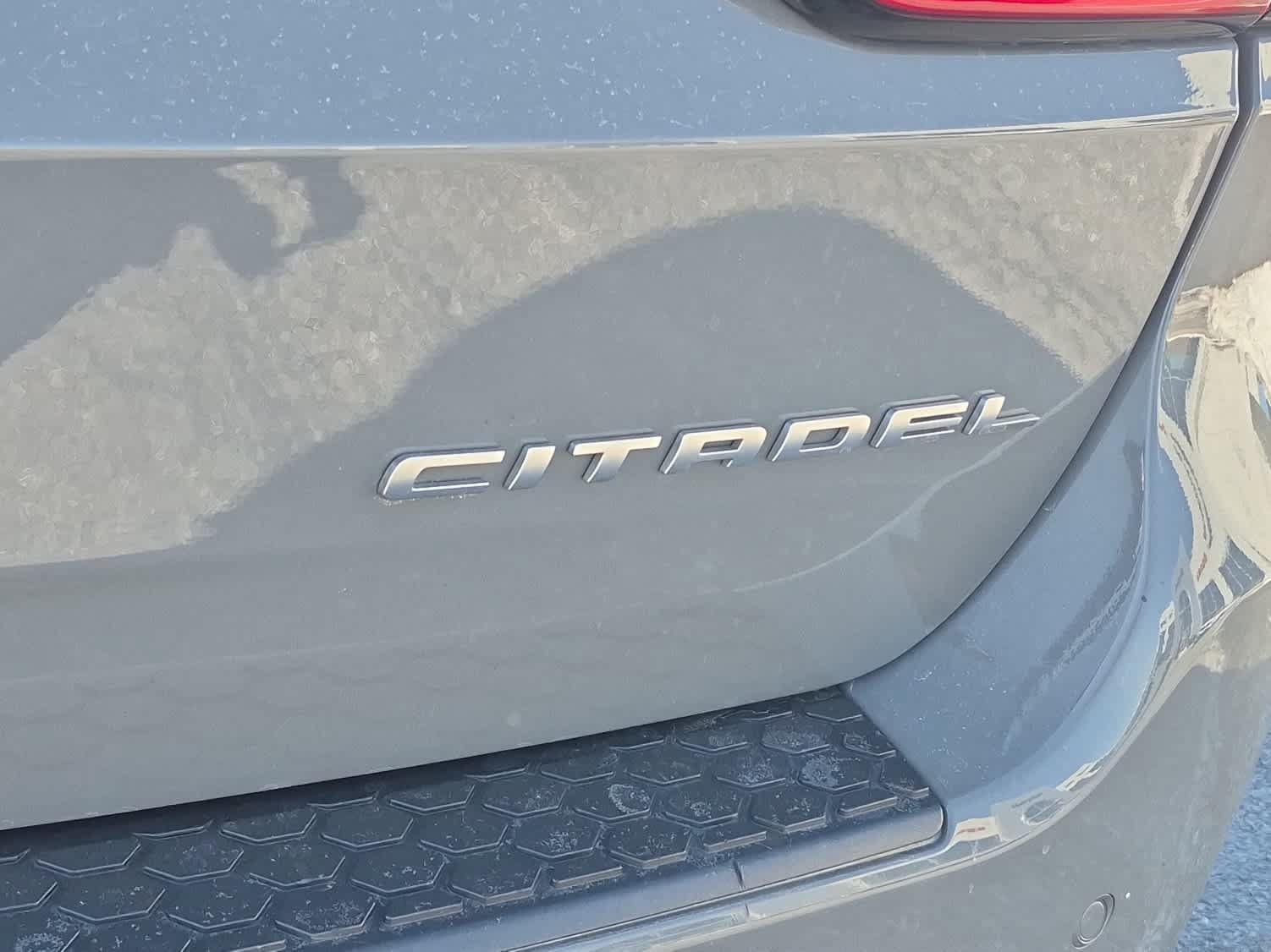 Used 2023 Dodge Durango Citadel AWD/4WD image 26