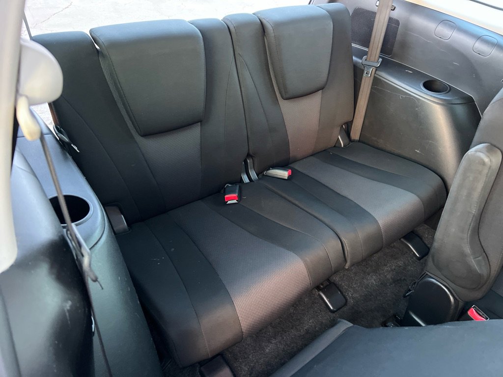 Used 2013 MAZDA MAZDA5 Touring image 16