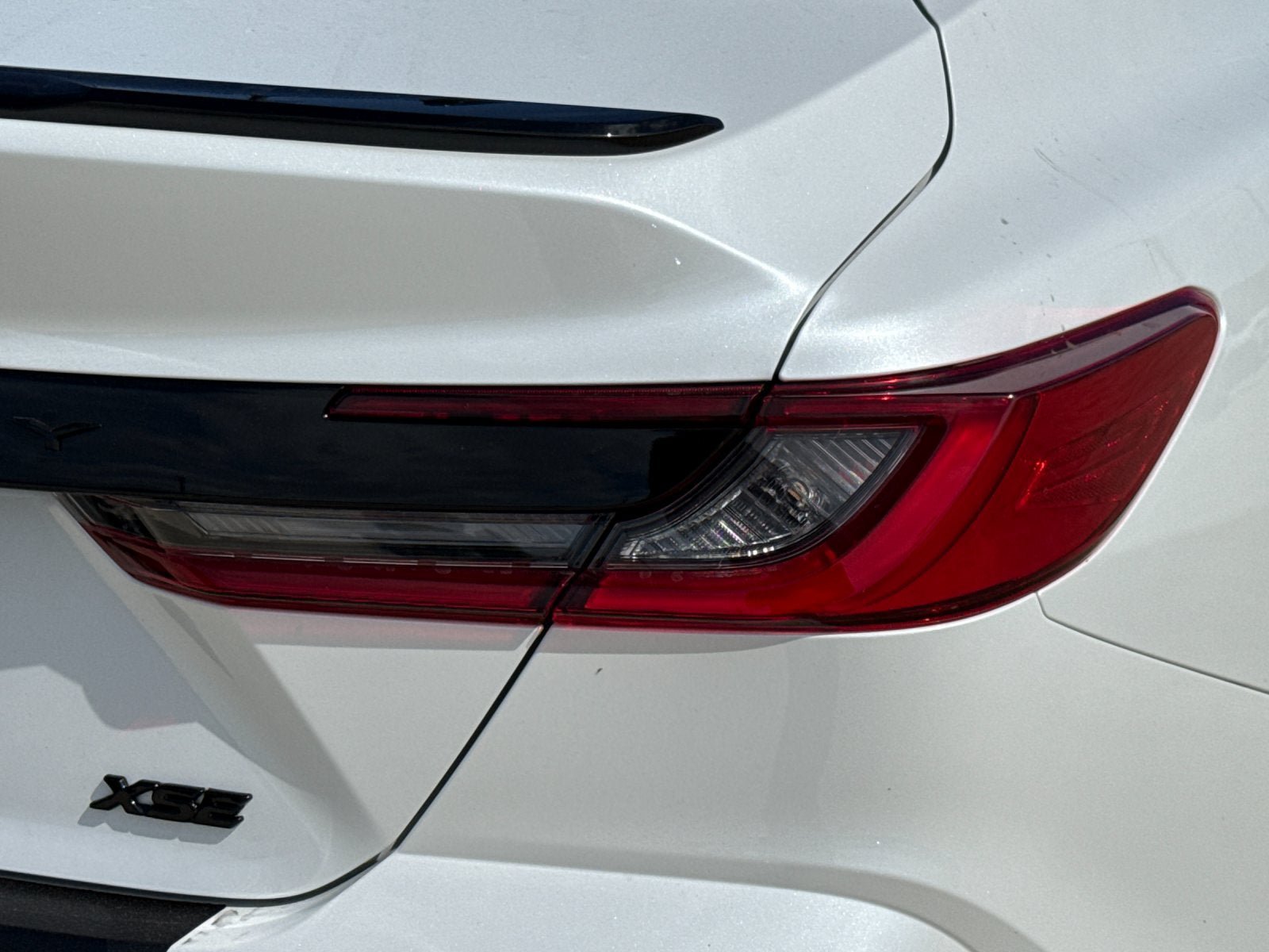 New 2026 Toyota Camry XSE FWD image 30