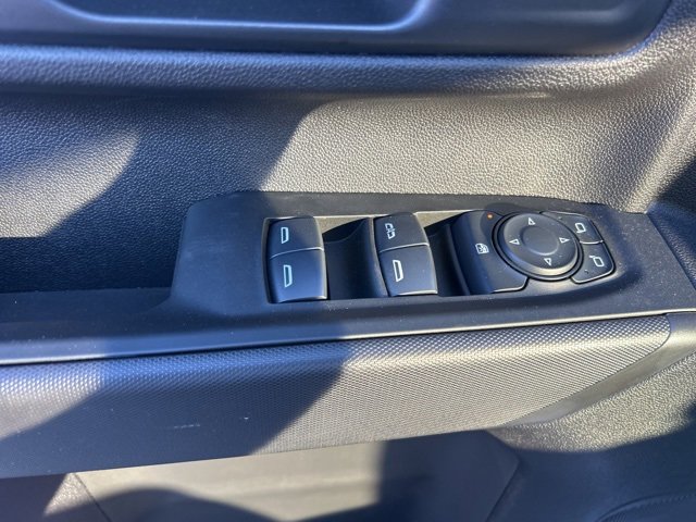 New 2025 Chevrolet Silverado 2500 W/T w/ WT Convenience Package image 13