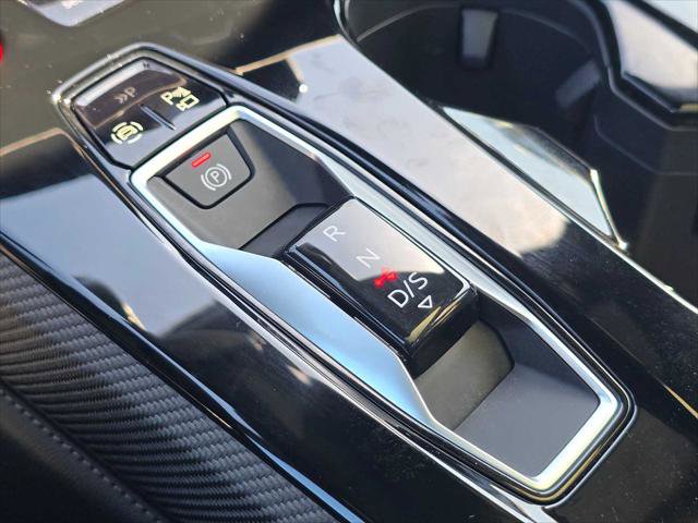 New 2025 Audi S5 Premium Plus image 32