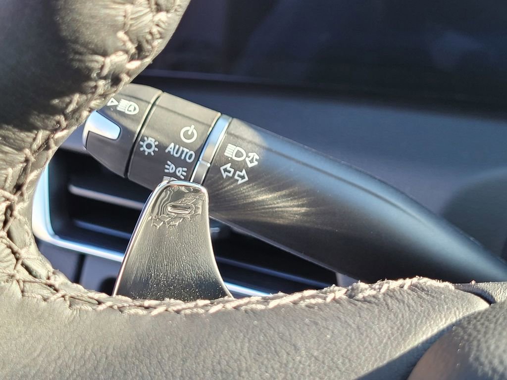 New 2026 Cadillac CT5 Premium Luxury image 22