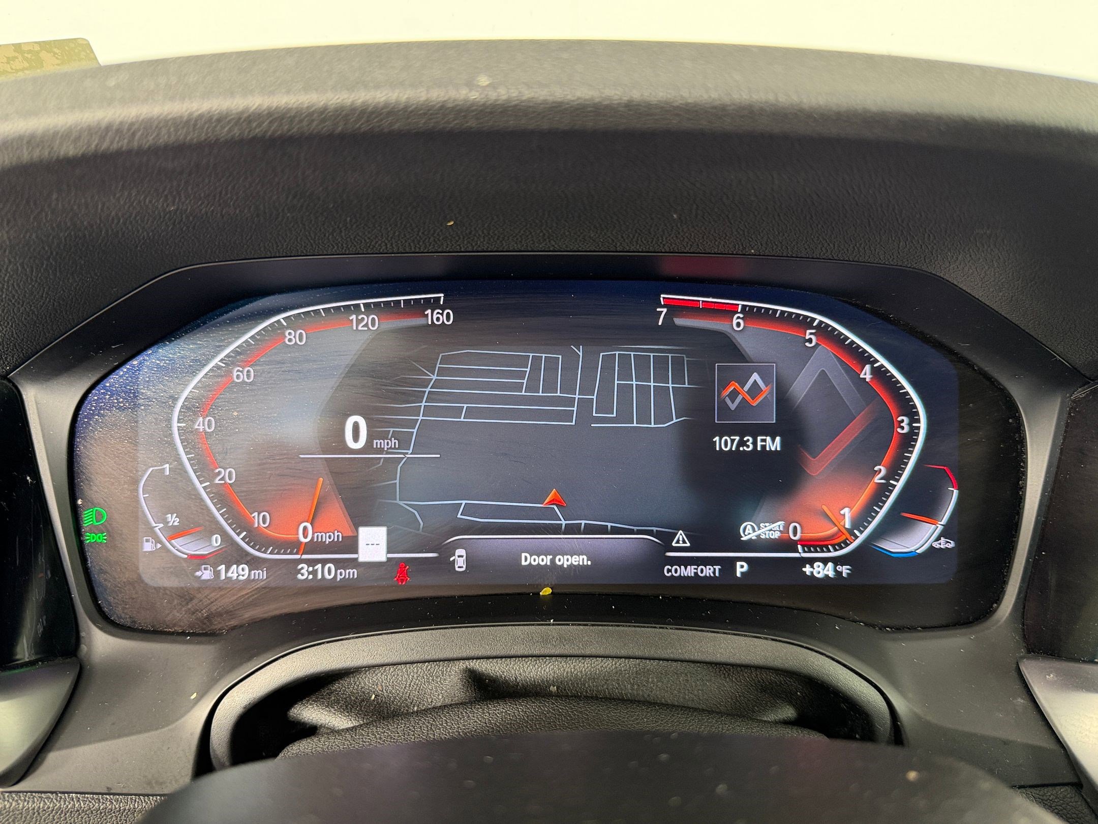 Used 2022 BMW 330i Sedan w/ M Sport Package image 20