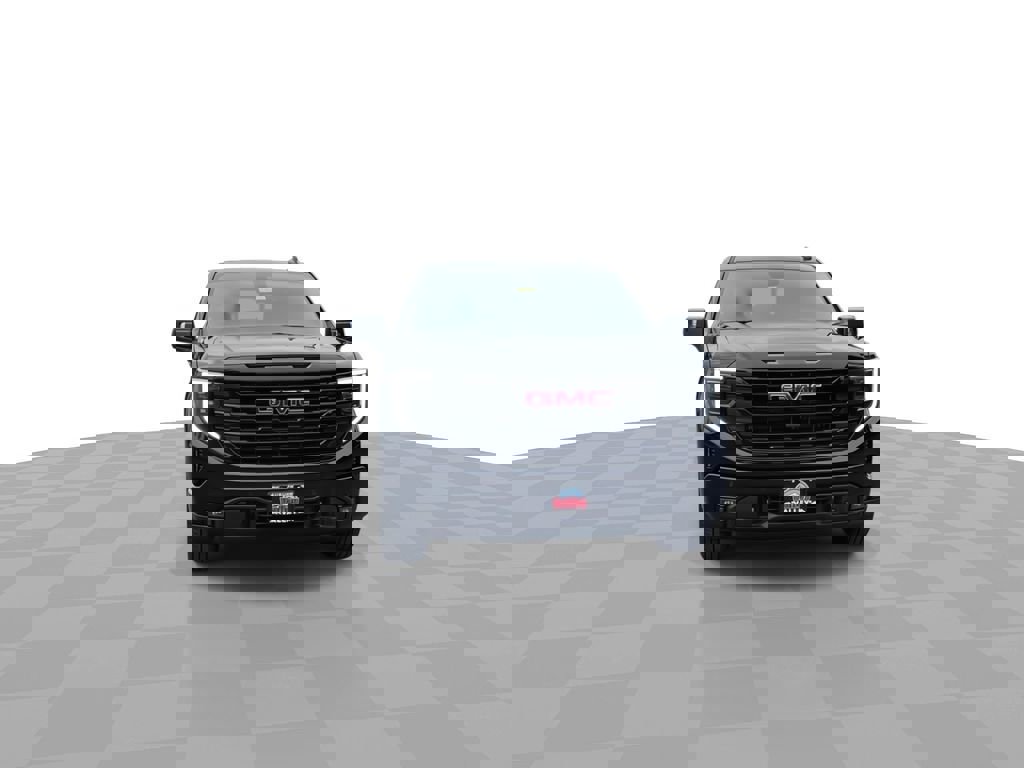 New 2026 GMC Sierra 1500 Elevation w/ Elevation Premium Package image 3